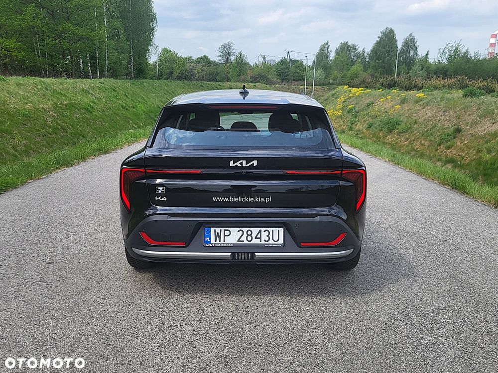 Kia K4 1.6 T-GDI M - 8