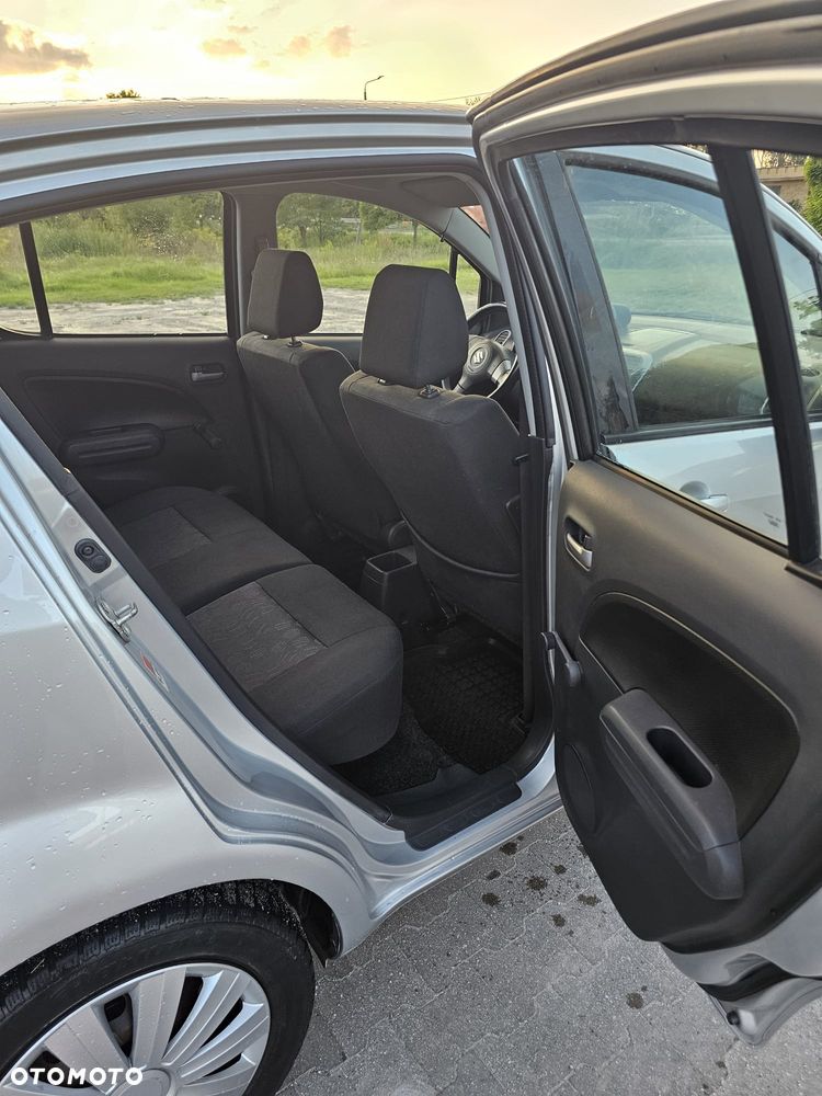 Suzuki Splash - 15