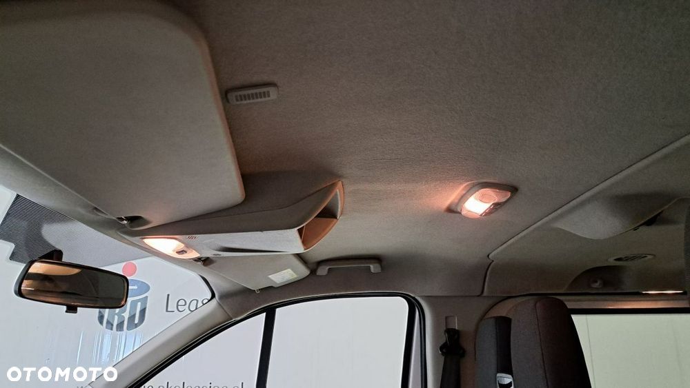 Ford Transit Custom - 16