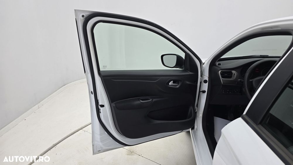 Peugeot 301 1.5 BlueHDI FAP Active - 11