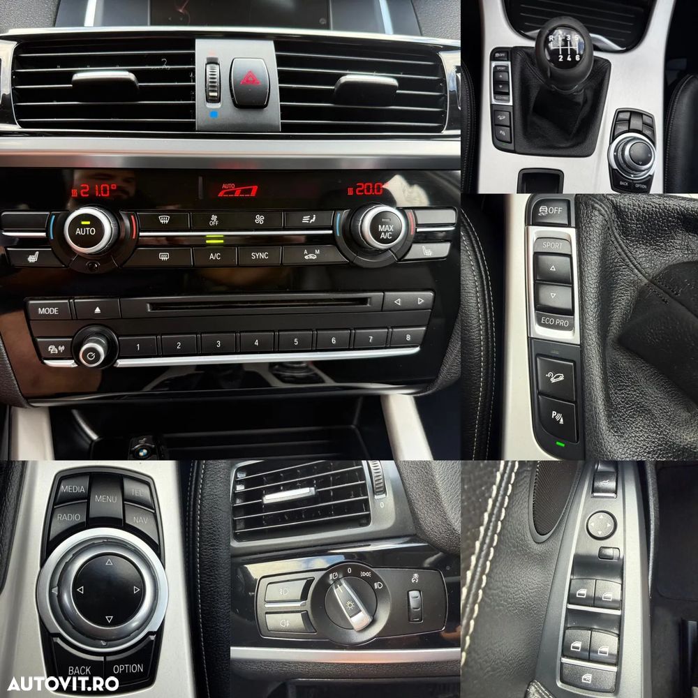 BMW X3 xDrive20d - 7