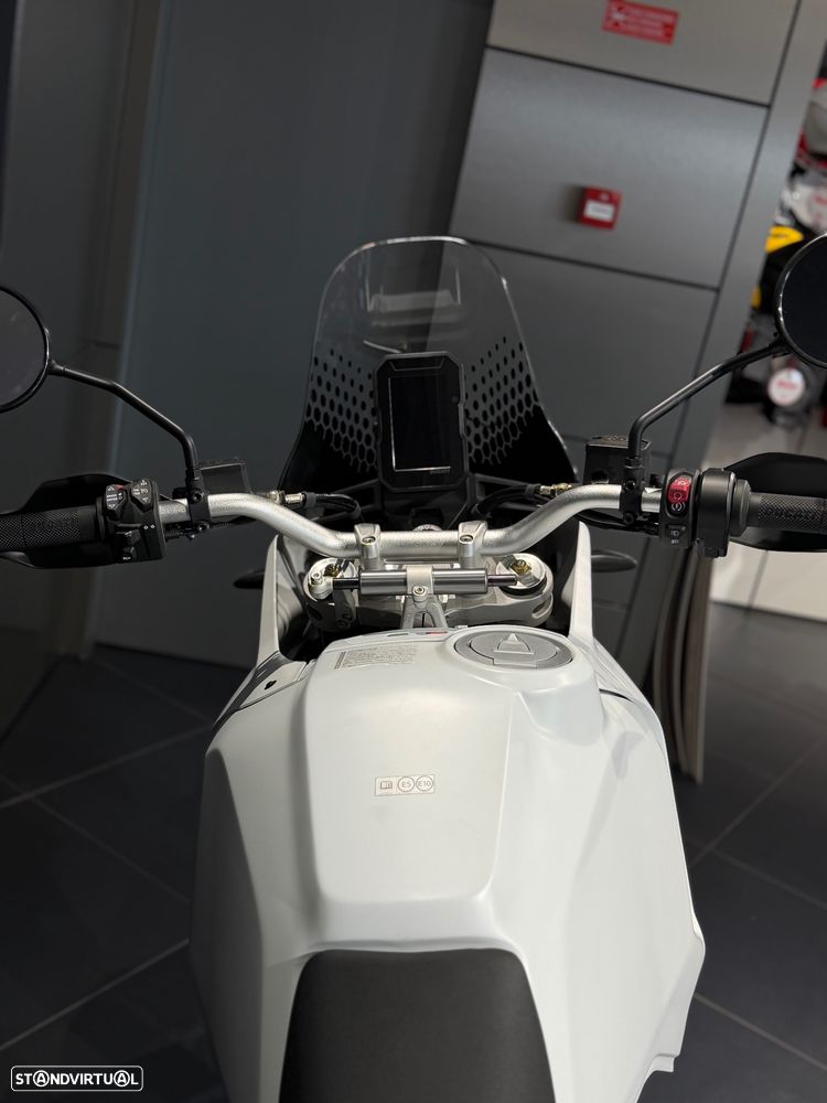 Ducati DesertX - 7