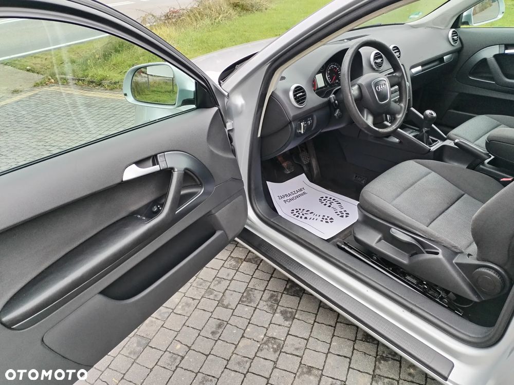 Audi A3 - 24