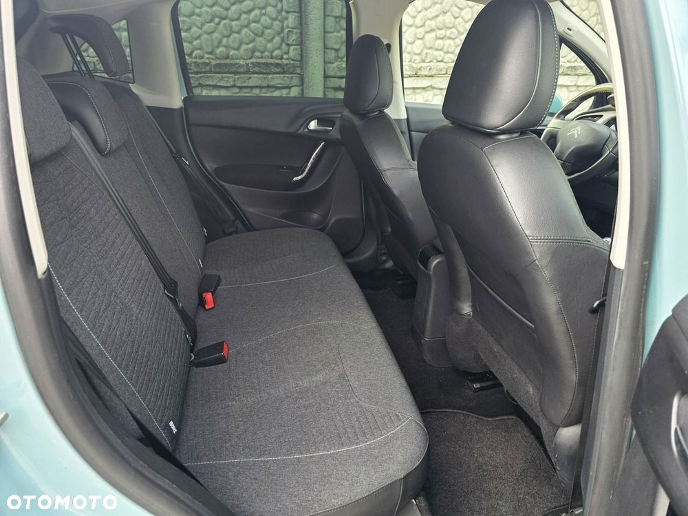 Citroën C3 Pure Tech (VTi) 82 Selection - 26