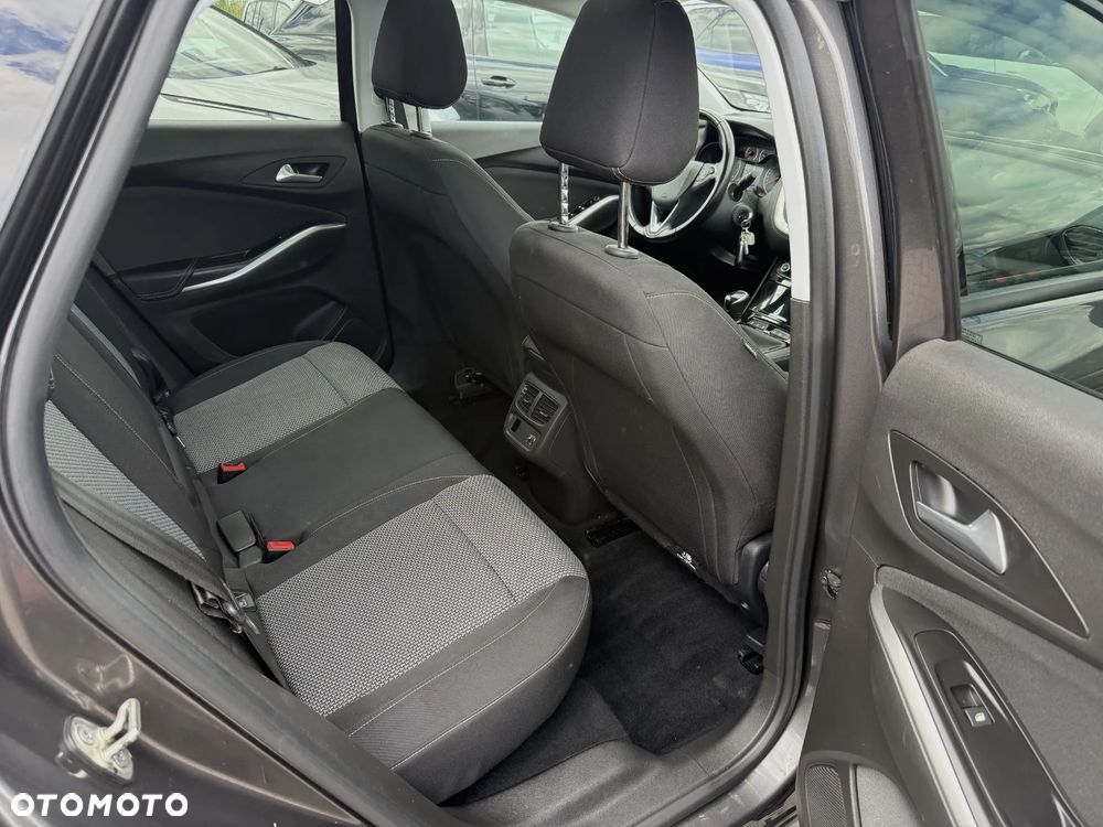 Opel Grandland X 1.5 D Start/Stop Business INNOVATION - 11