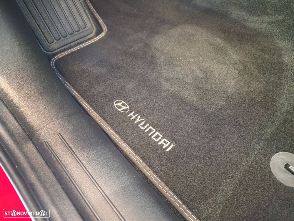 Hyundai Kauai 48.4 kWh Premium - 43