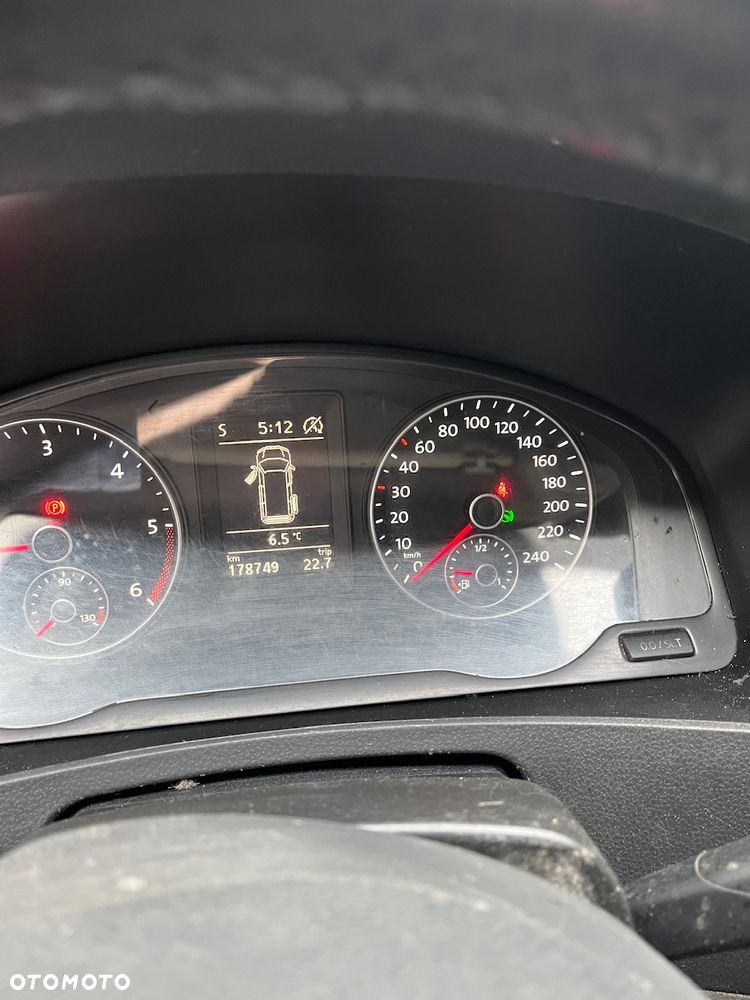 Volkswagen Transporter - 8