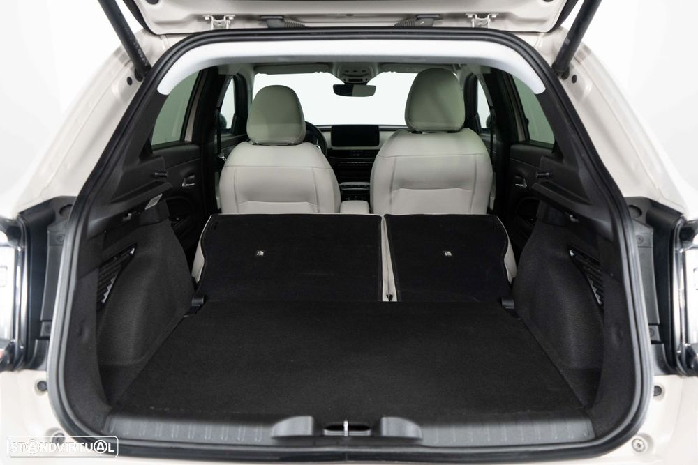 Fiat 600 1.2 Hybrid La Prima - 13