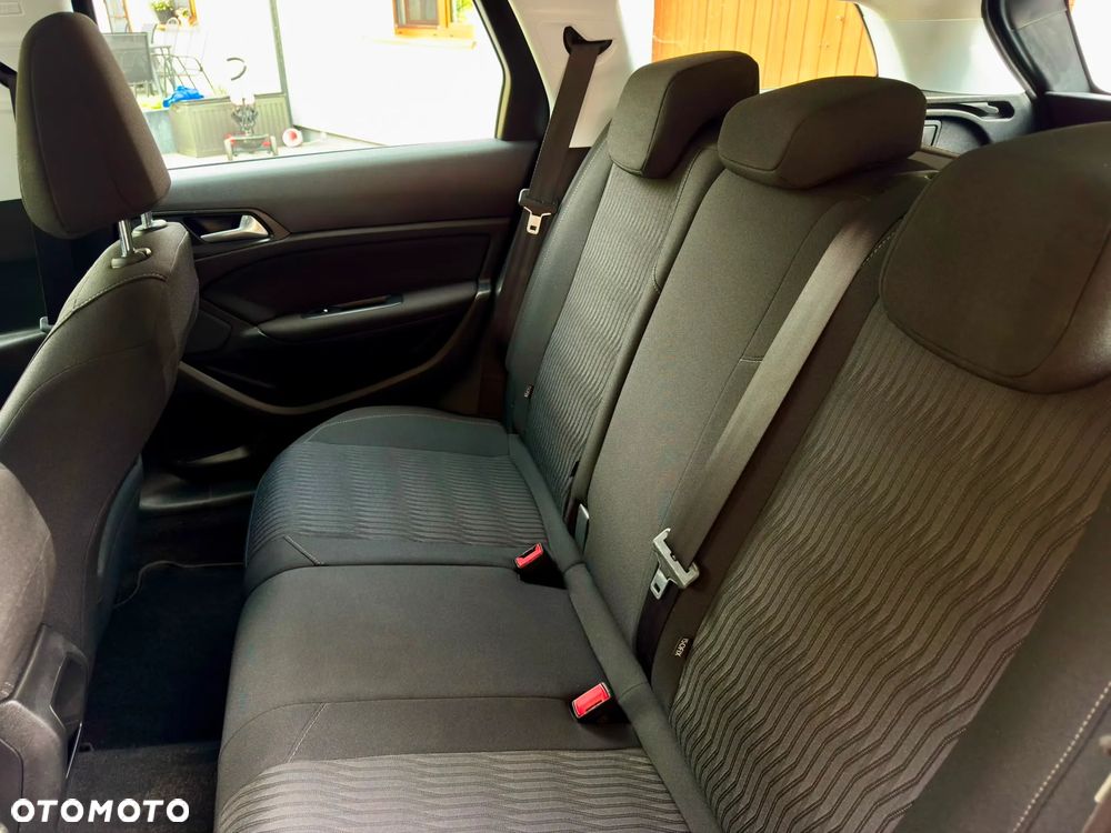 Peugeot 308 BlueHDi 120 Stop & Start Active - 34