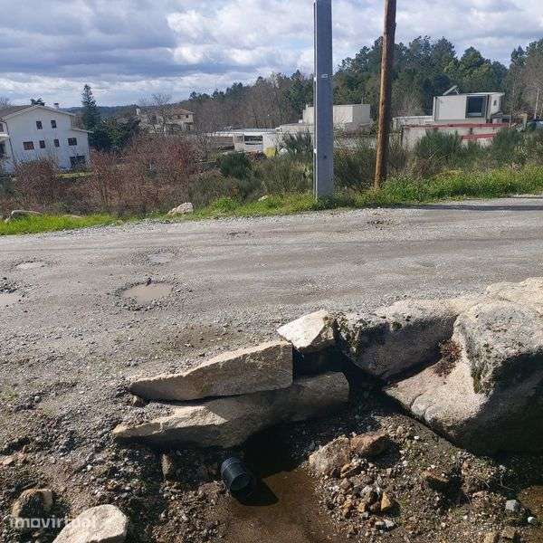 Terreno na Fraga- Mundao - Grande imagem: 4/7