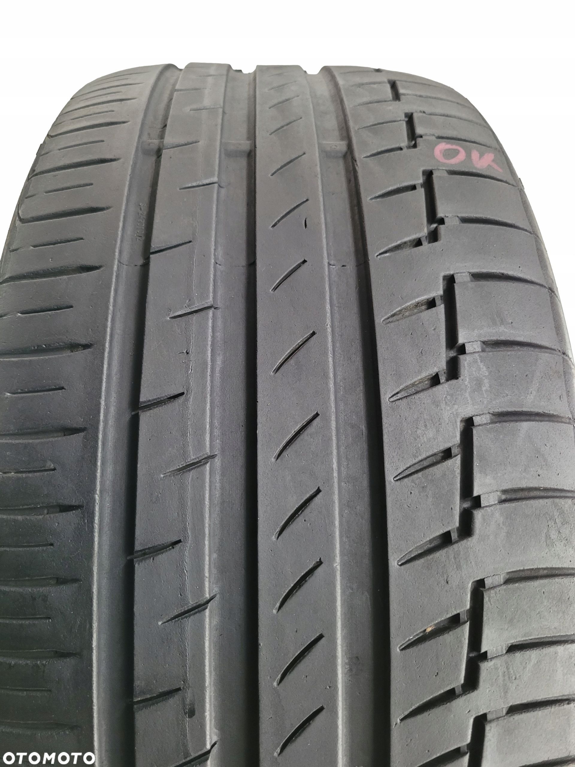 Continental premiumcontact 6 225/40 R18 92W 2022 - 1