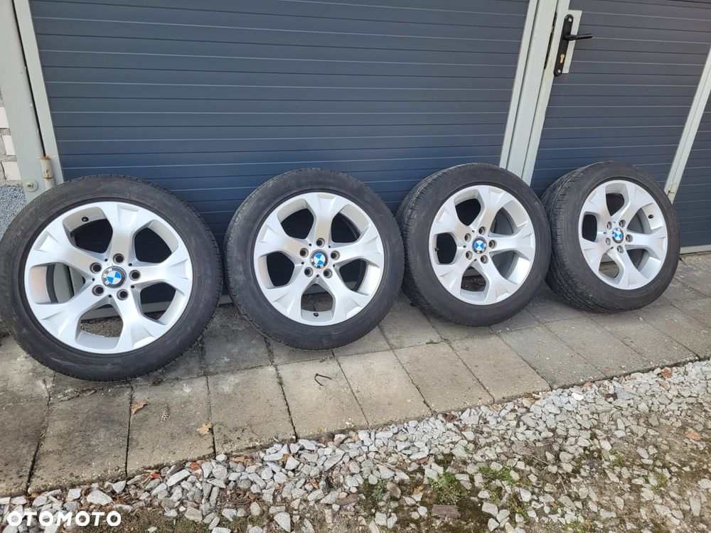 BMW X1 sDrive18i - 9