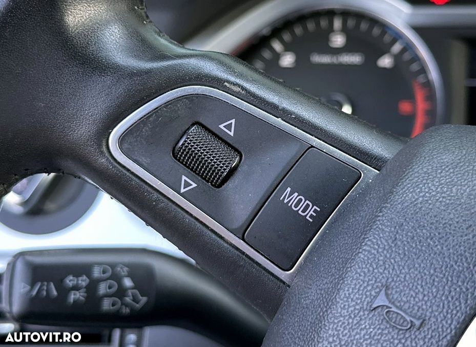Audi A6 Avant 2.0 TDI DPF Multitronic - 37