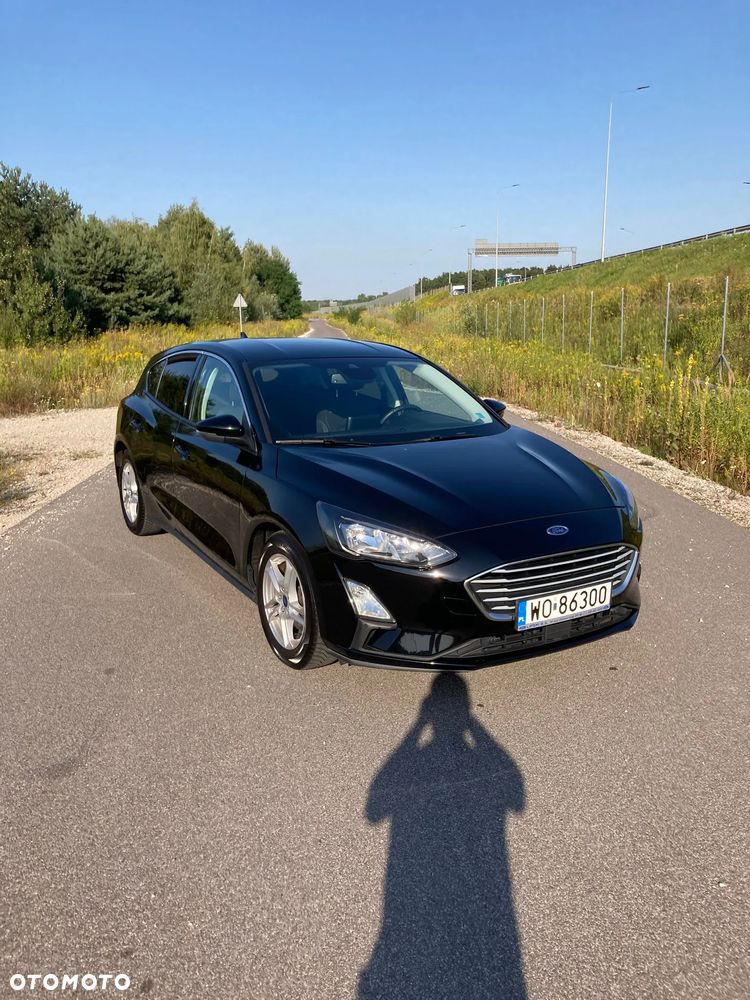 Ford Focus 1.5 EcoBlue Trend Edition - 2