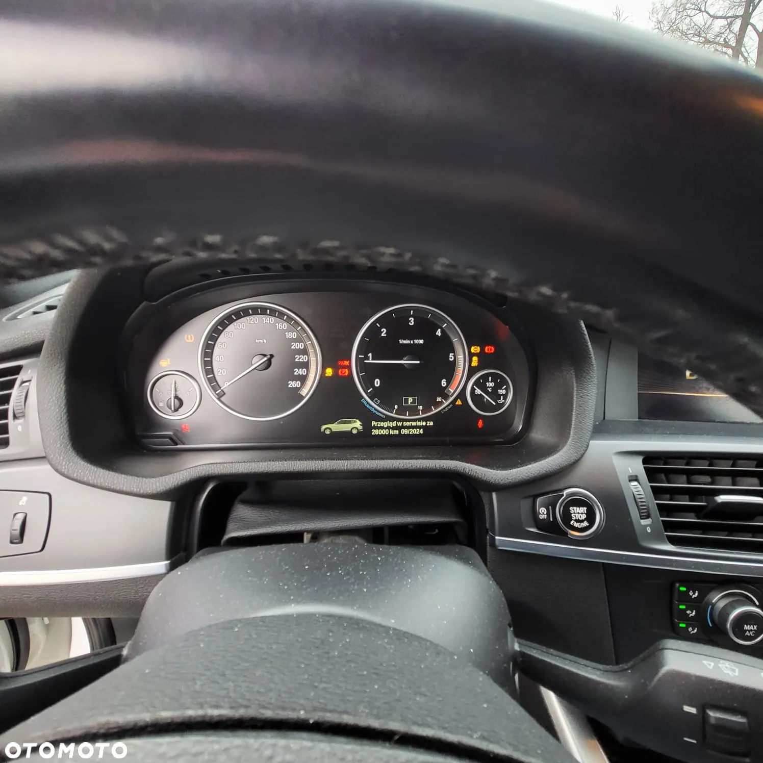BMW X3 30d xDrive - 7
