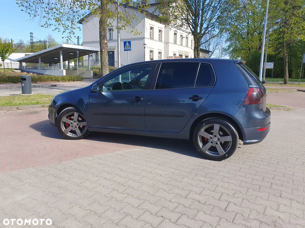 Volkswagen Golf 1.9 TDI GT Sport - 29