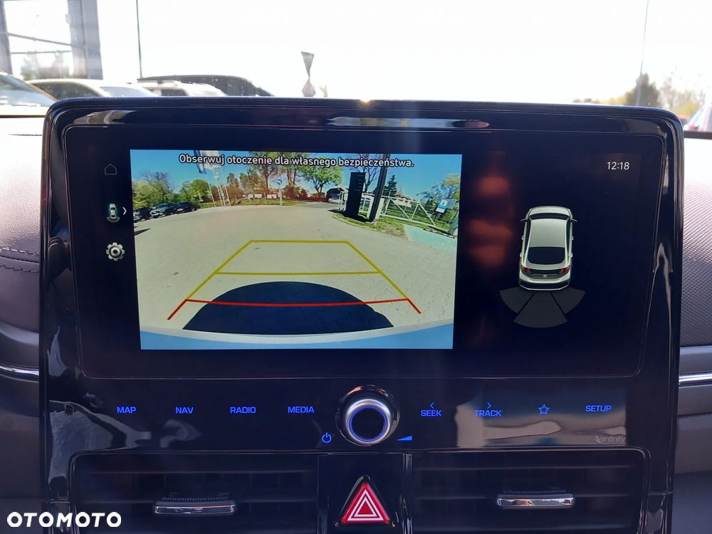 Hyundai IONIQ Hybrid Business - 25