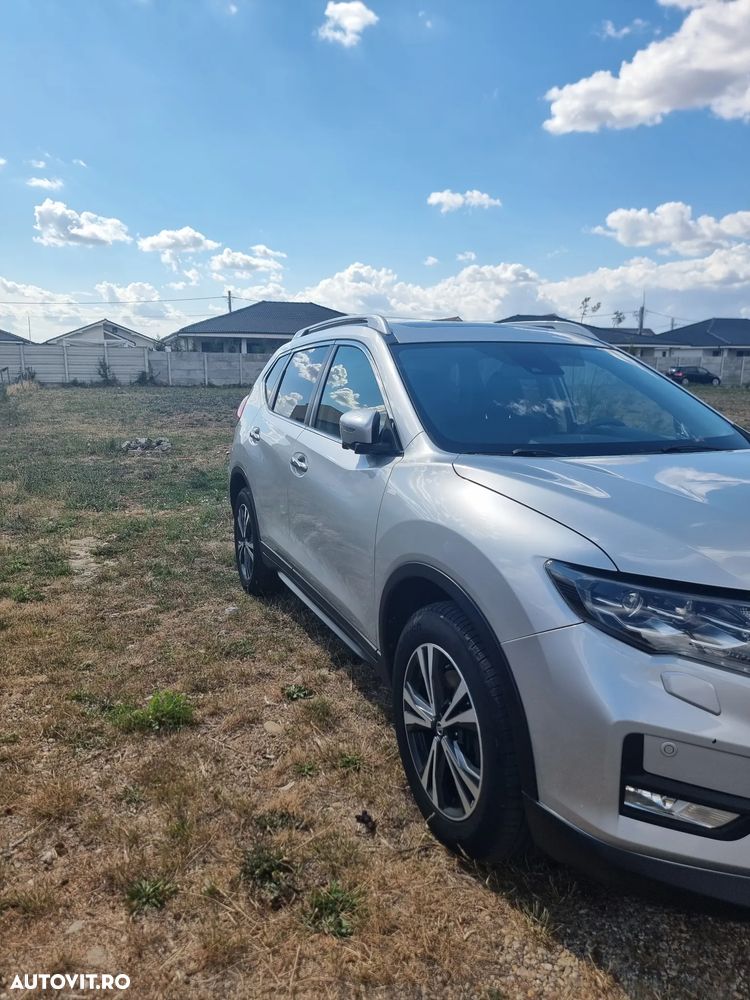 Nissan X-Trail 2.0D Start/Stop 4x4-i Acenta - 24