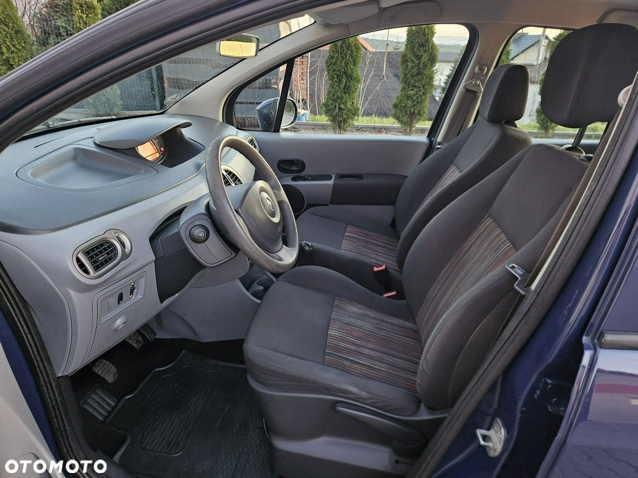 Renault Modus 1.2 16V Expression - 19