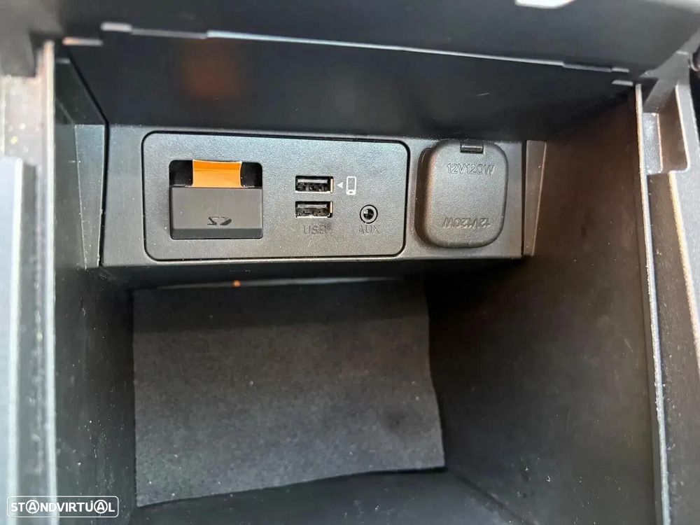 Mazda 6 - 34