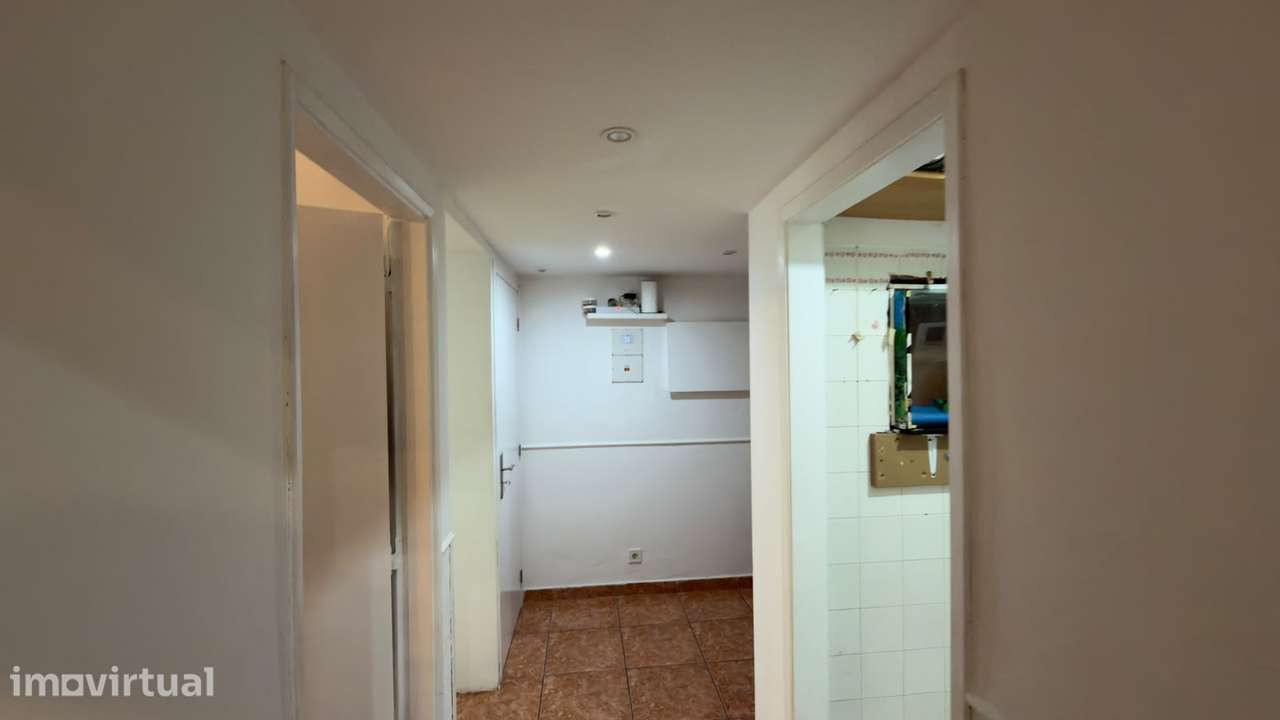 Apartamento T2 à venda na Rua da Boa Hora - Grande imagem: 4/10