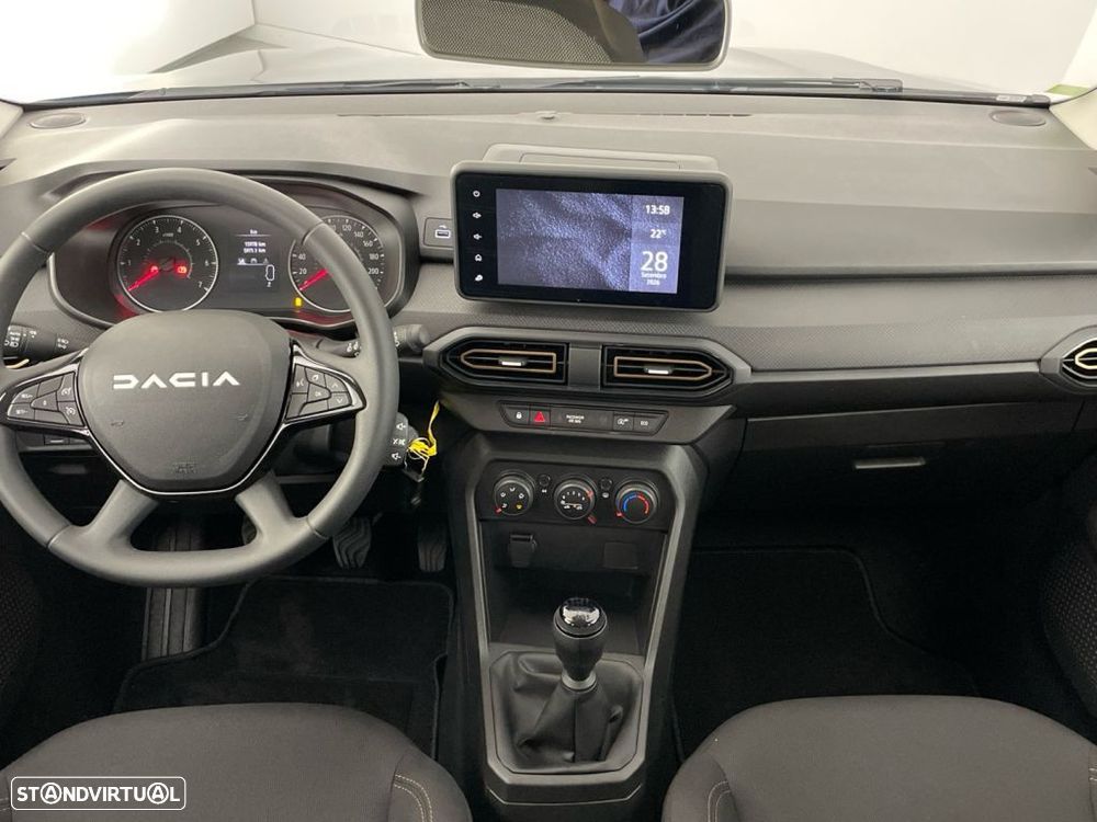 Dacia Sandero 1.0 TCe Essential - 10