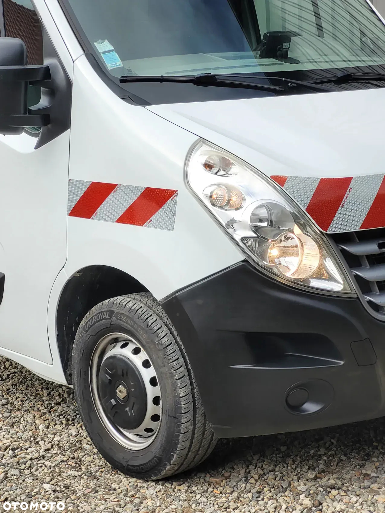 Renault Master - 12