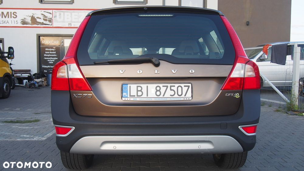 Volvo XC 70 D4 Kinetic - 5
