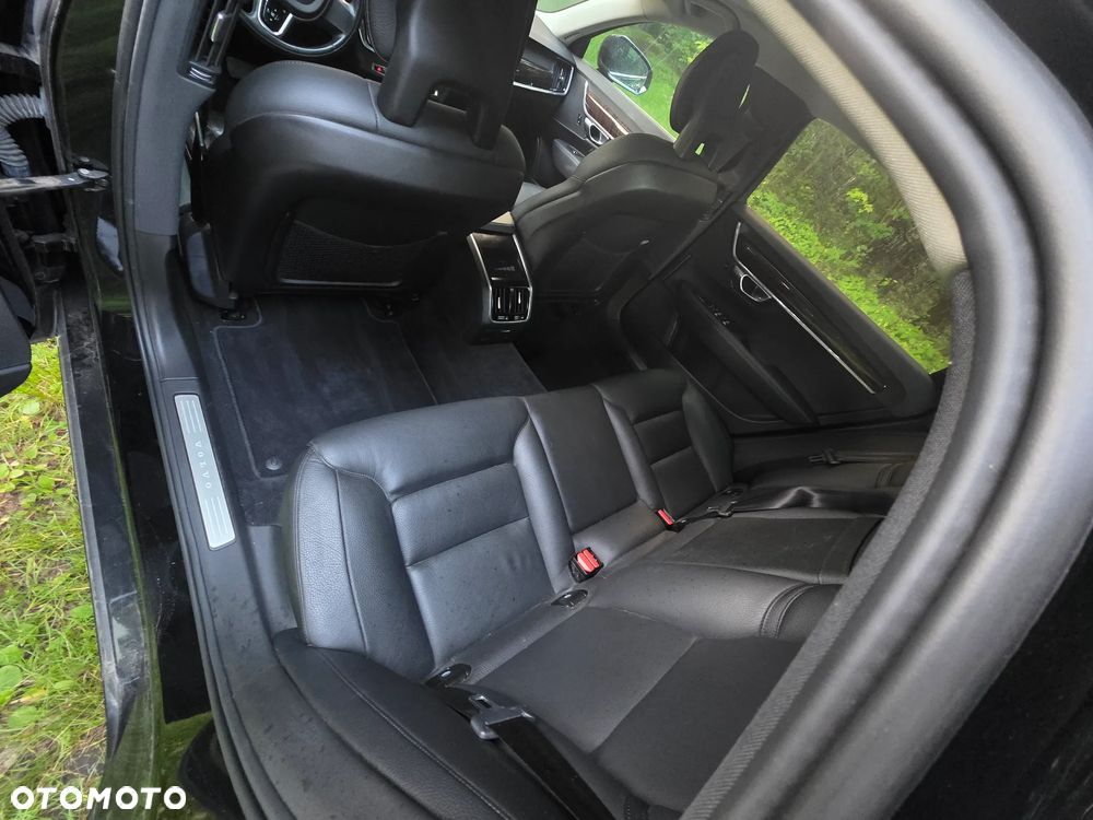 Volvo S90 T5 Geartronic Momentum - 7