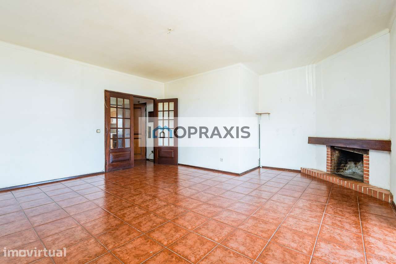 Apartamento T3- Gândara dos Olivais - Leiria - Grande imagem: 2/17