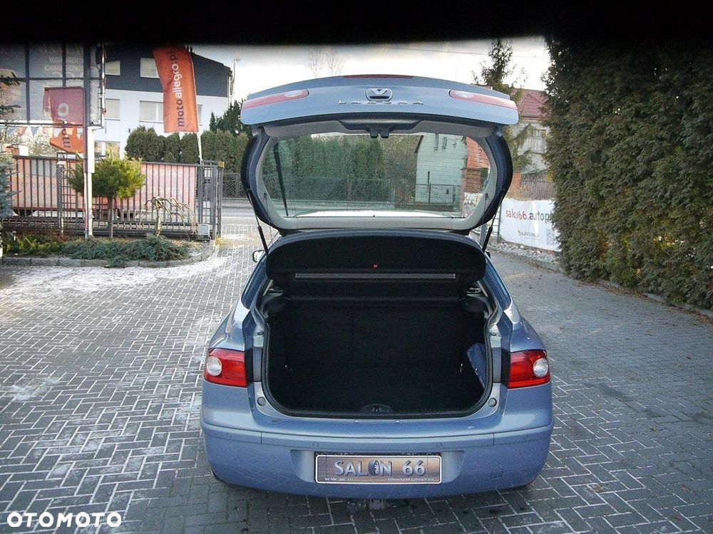 Renault Laguna 2.0 16V Dynamique - 14