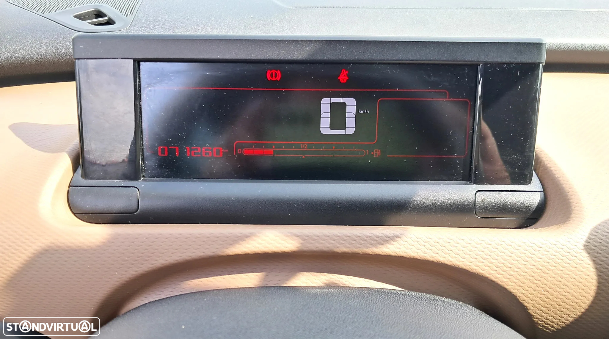 Citroën C4 Cactus 1.2 PureTech Shine - 5
