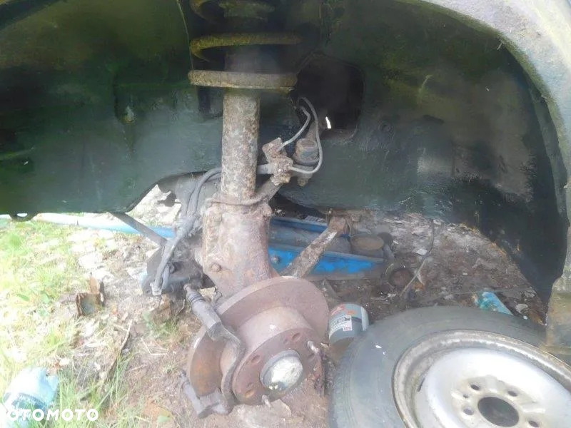 Fiat DUCATO 2.5 - 16