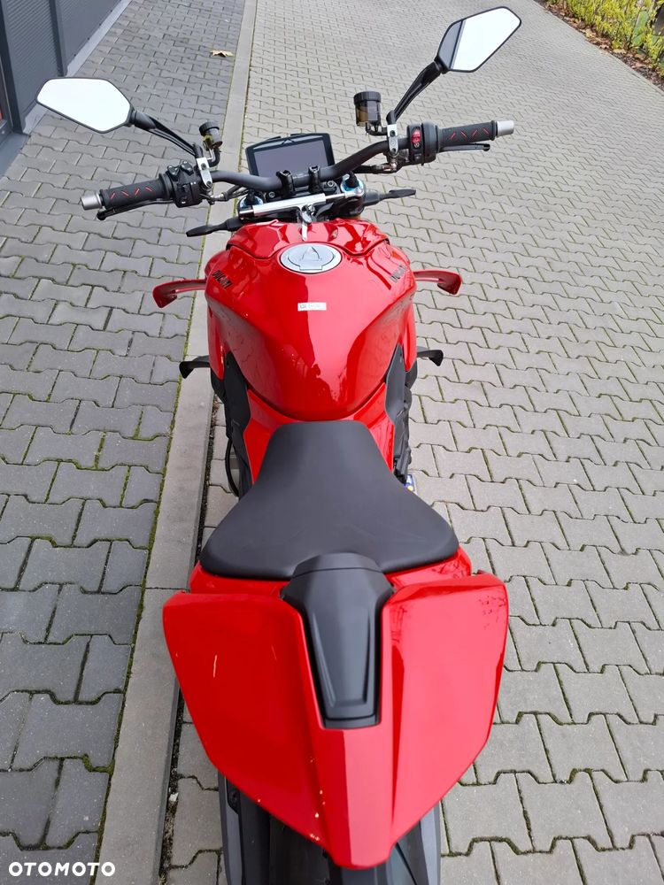 Ducati Streetfighter V4 - 14