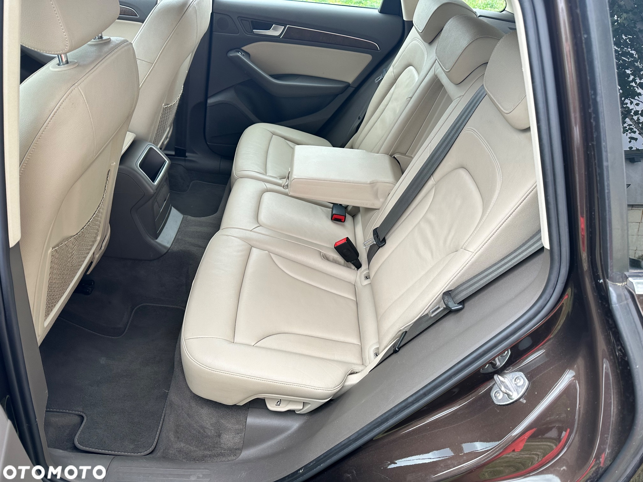 Audi Q5 2.0 TDI - 33