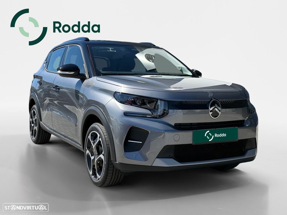 Citroën e-C3 30 kWh Autonomia Urbana Plus - 1