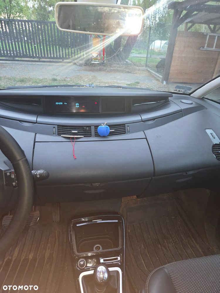 Renault Espace 2.0 dCi Celsium - 5