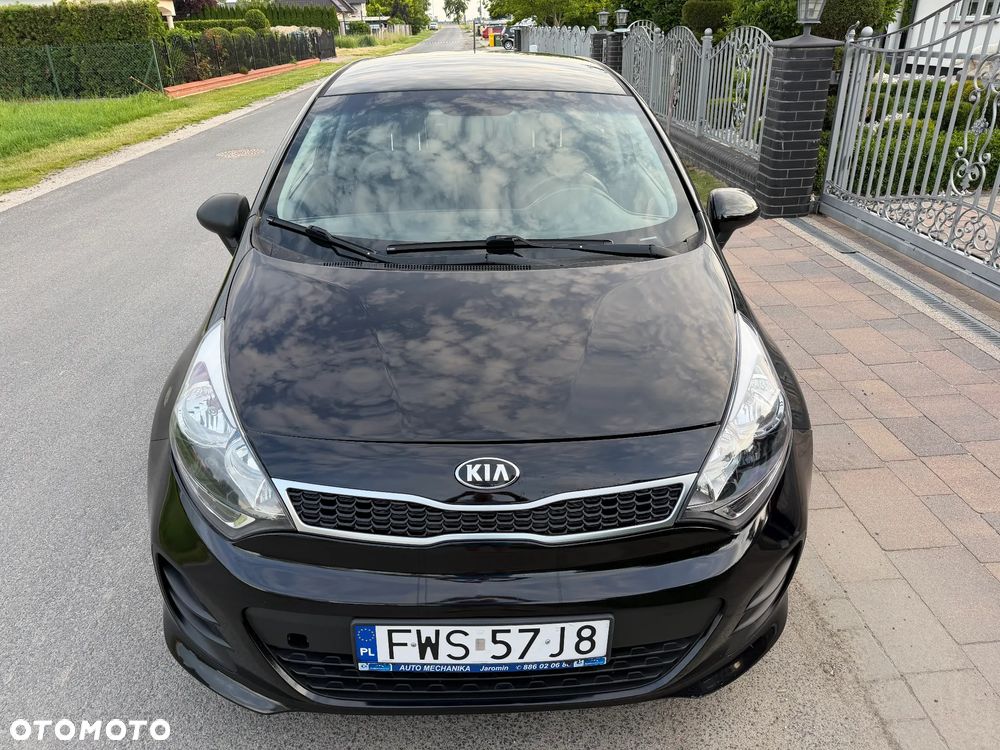 Kia Rio - 3