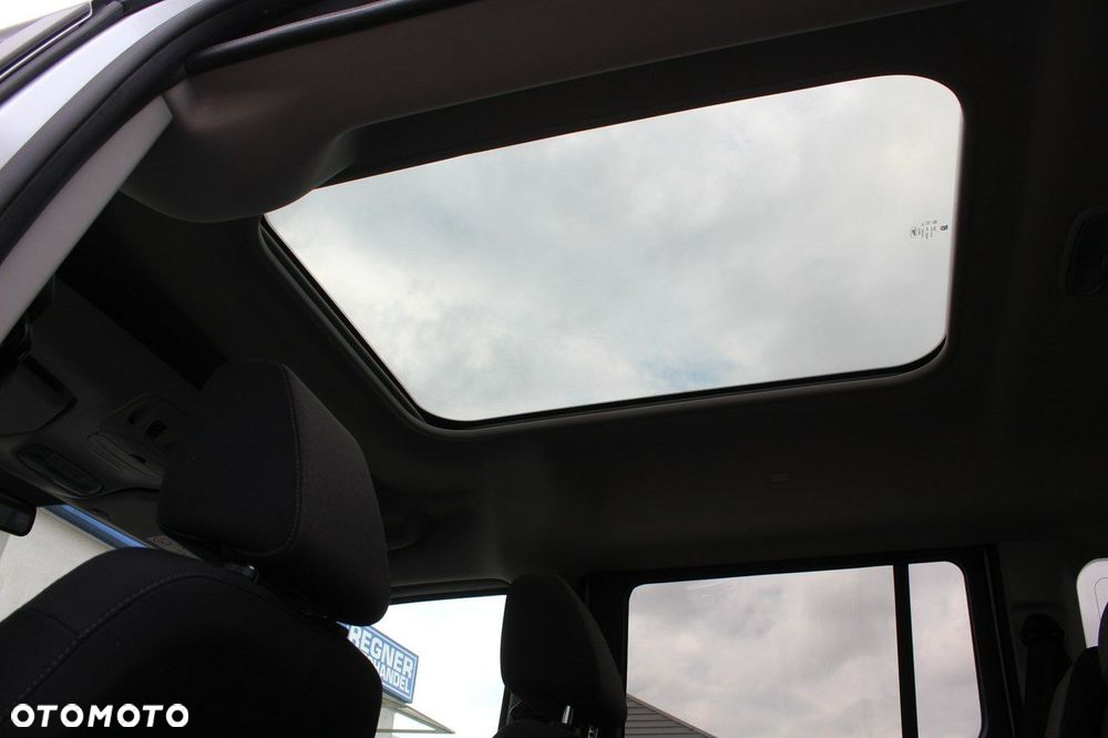 Ford Tourneo Connect - 21