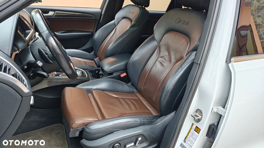 Audi SQ5 - 17