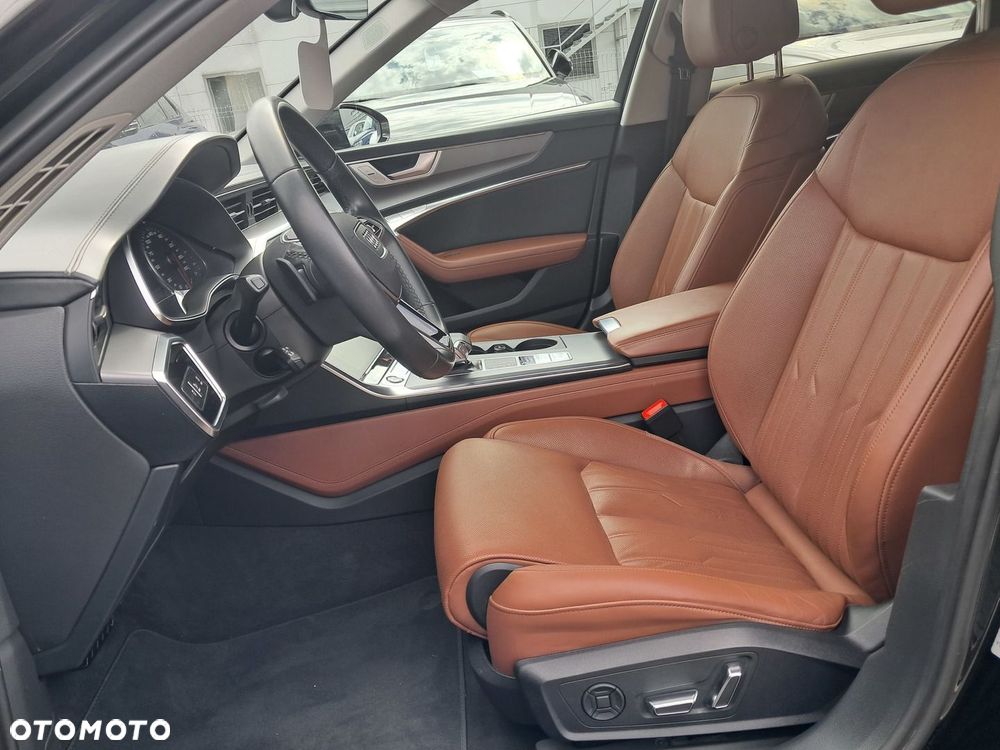 Audi A6 Allroad - 11
