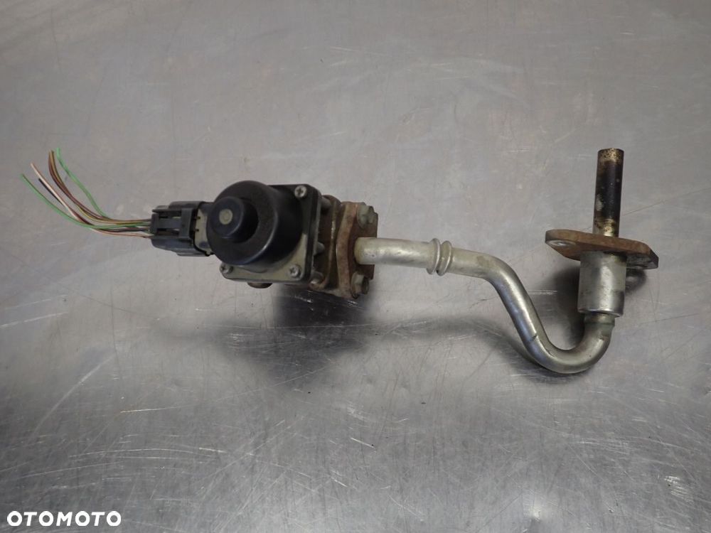 ZAWÓR EGR SUBARU JUSTY G3X - 1