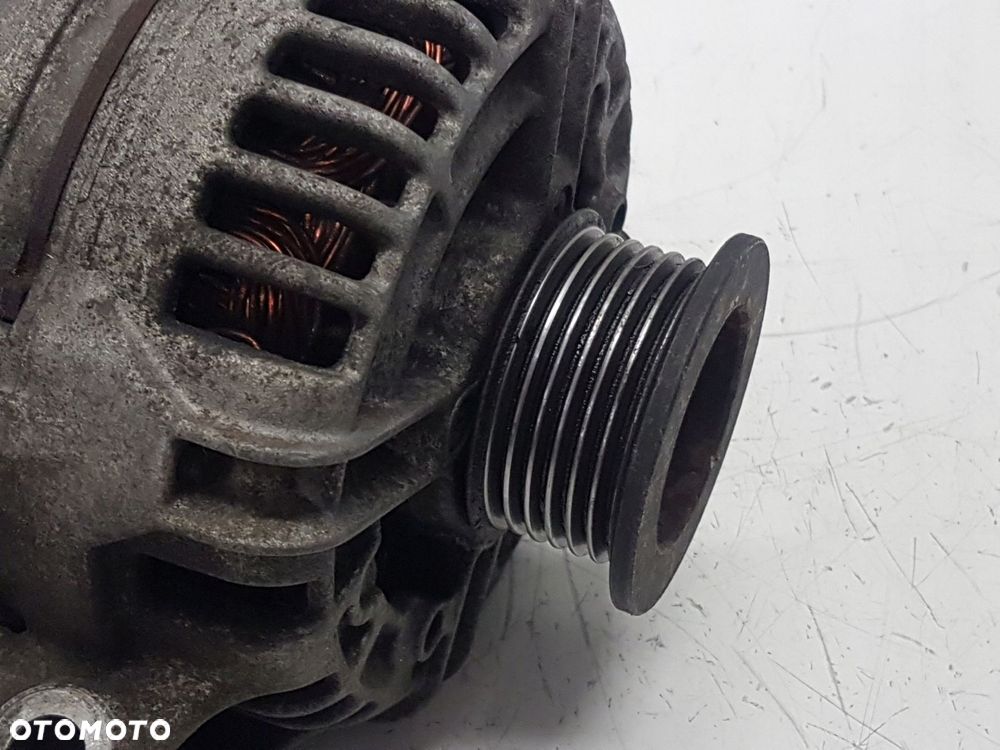 TRANSIT MK6 VI 00- 2.0TDCI ALTERNATOR 2C1T10300AB - 3