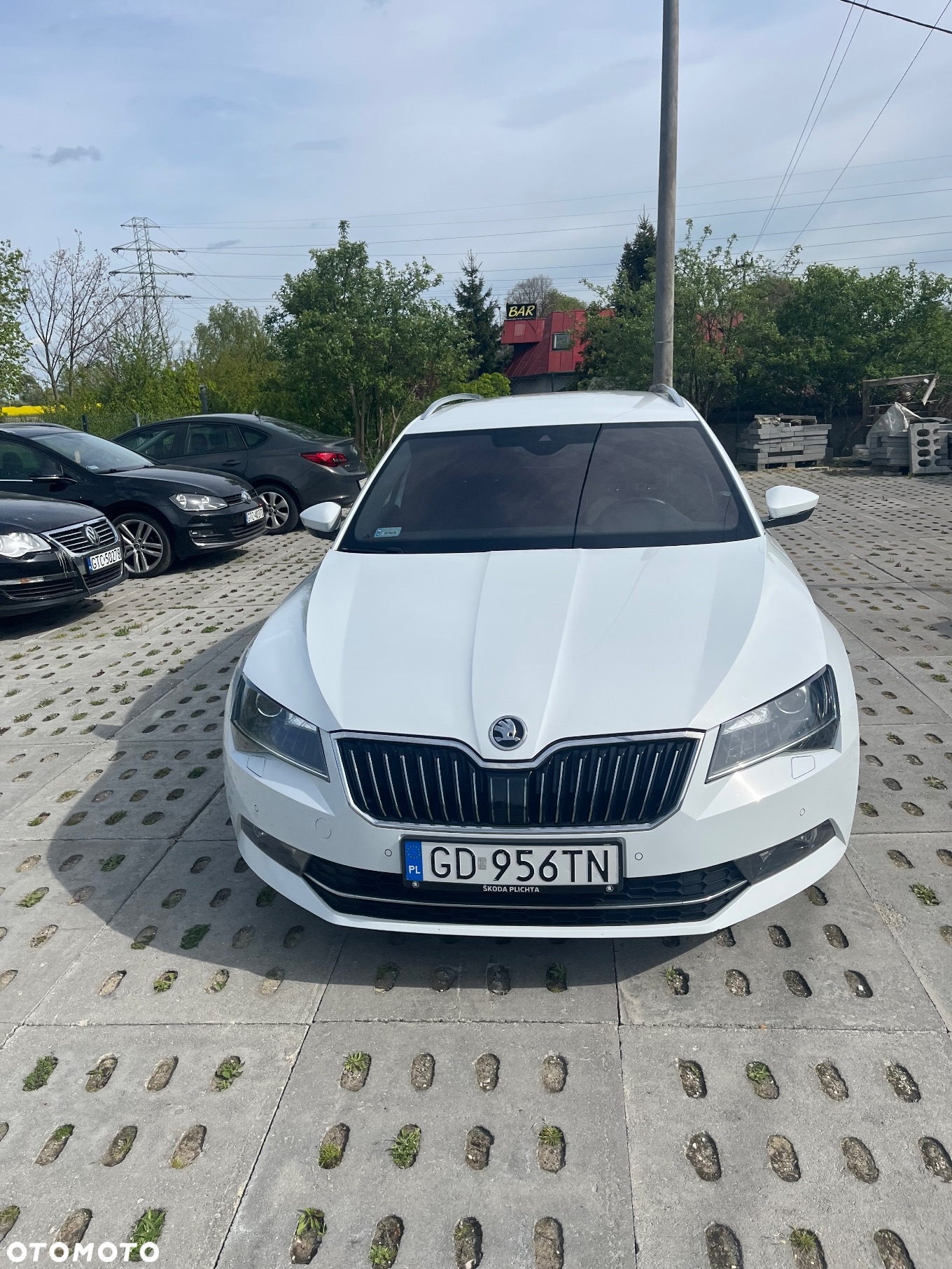 Skoda Superb 2.0 TDI 4x4 L&K DSG - 2