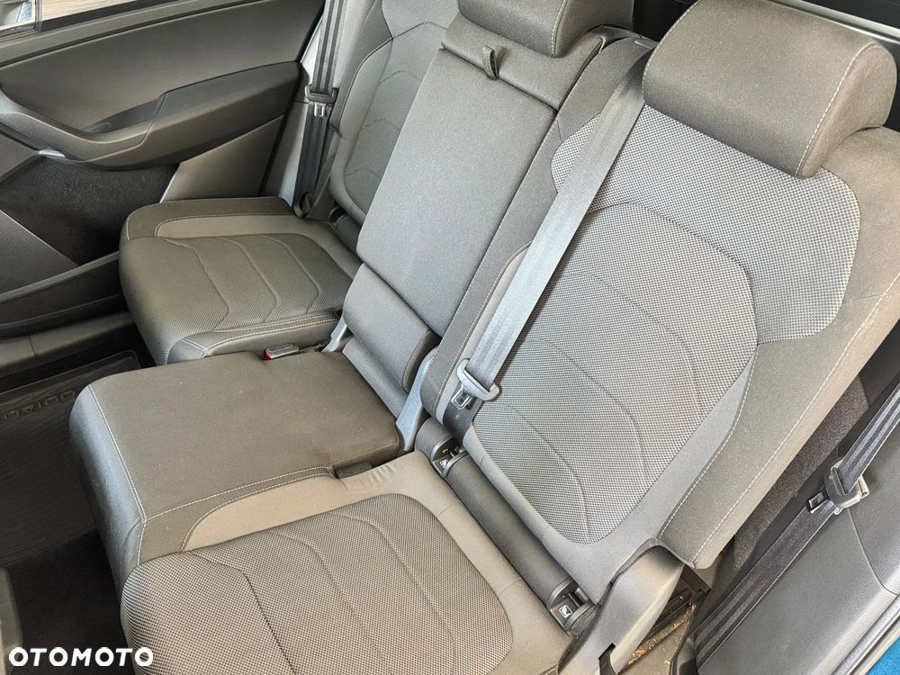 Skoda Kodiaq 2.0 TDI 4x4 Ambition DSG - 12