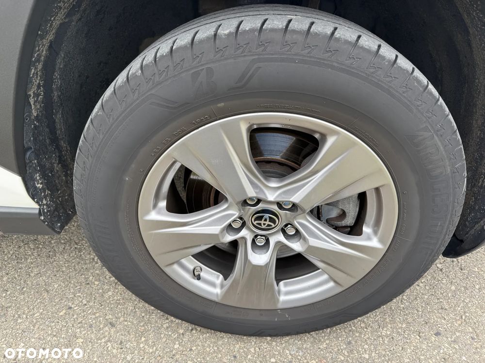 Toyota RAV4 2.0 Comfort 4x2 - 5