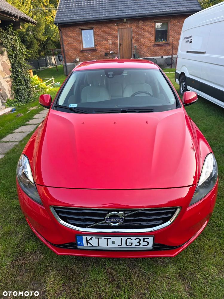 Volvo V40 T4 Momentum - 2