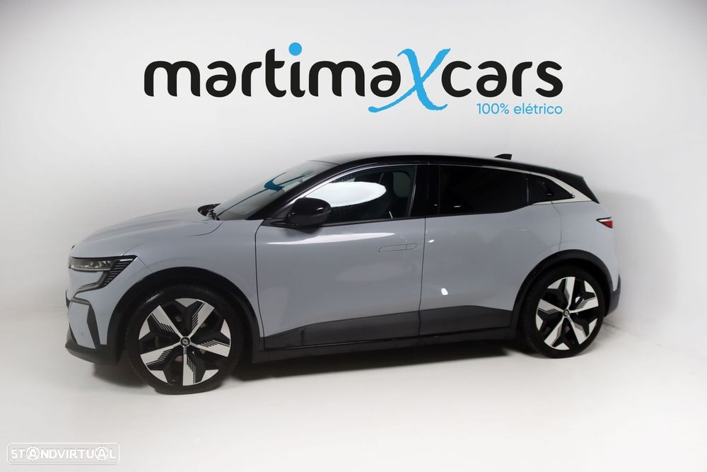 Renault Mégane E-Tech EV60 Techno - 4