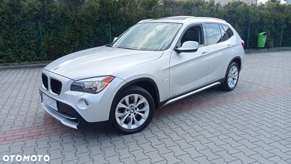 BMW X1 - 8