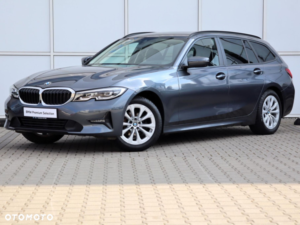BMW Seria 3